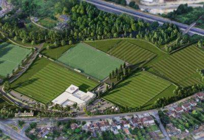 Women’s Super League side London City Lionesses given green light for training ground redevelopment plans at Cobdown Sports Ground in Ditton