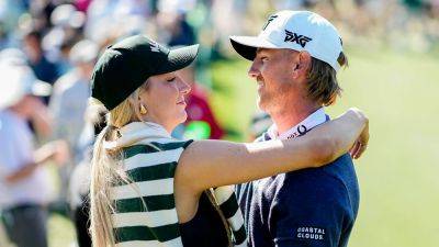 Makena White's final social media post in honor of boyfriend, golfer Jake Knapp, comes to light after death - foxnews.com - Usa - county Garden - county Palm Beach - county Early - Instagram