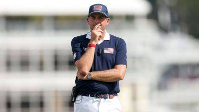 Europe extends Ryder Cup lead as U.S. continues to struggle - ESPN
