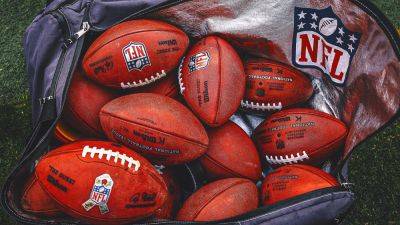 Roger Goodell - Christian Maccaffrey - International - Turki Alalshikh - NFL Eyes Asia as Next Game Destination While It Bolsters Ties With Dublin - foxnews.com - Australia - Uae - Ireland - Saudi Arabia - state Minnesota