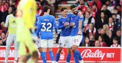 Ange Postecoglou’s first home game as Forest boss ends in loss to Sunderland