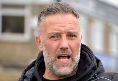 Thomas Reeves - Steve Mackimm - Jay Saunders - FA Cup third qualifying round weekend round-up: Folkestone Invicta, Whitstable Town, Chatham Town and Ebbsfleet United through; Cray Valley force replay at Tonbridge Angels - kentonline.co.uk - county Southern