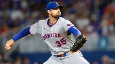 Pete Alonso - Carlos Mendoza - Clay Holmes' clutch start gives Mets' playoff push a boost - ESPN - espn.com - New York