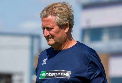 Ebbsfleet United had to “shut the club down” after Covid outbreak ahead of FA Cup third qualifying round win over Faversham Town
