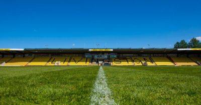 Russell Martin - James Tavernier - Livingston vs Rangers LIVE as James Tavernier misses a penalty - dailyrecord.co.uk - Scotland - county Wilson - county Smith