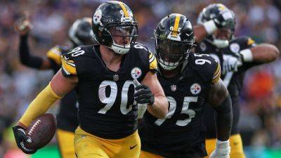 NFL Week 4: Biggest questions, takeaways for every game - ESPN