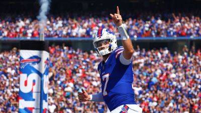 Week 4 NFL highlights: Best plays, moments and touchdowns - ESPN