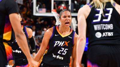 WNBA semifinals: Game 3 winners, highlights, analysis - ESPN