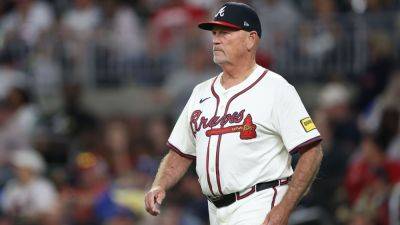 Longtime Braves manager Brian Snitker unsure about future - ESPN