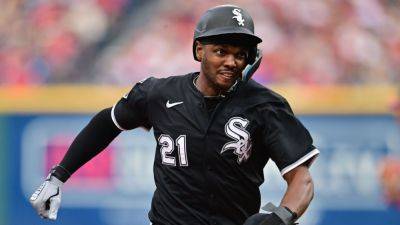 White Sox outfielder Michael A. Taylor announces retirement - ESPN