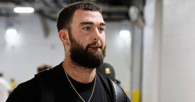 Pittsburgh Steelers quarterback was mugged in Dublin ahead of Croke Park game