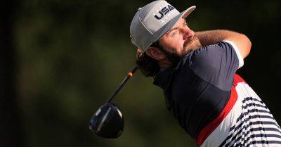 Europe struggling to secure Ryder Cup as United States launch stunning fightback