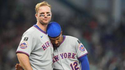 Francisco Lindor - Carlos Mendoza - Mets fumble final shot at October: 'It's a failure' - ESPN - espn.com - New York - Los Angeles