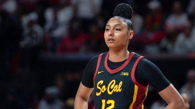 USC's JuJu Watkins to miss 2025-26 college basketball season - ESPN