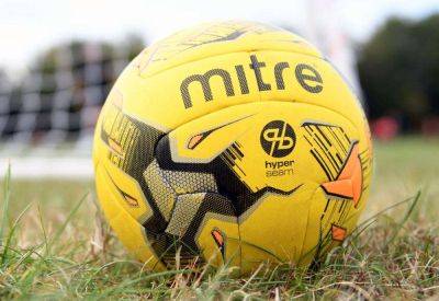 Stephen Kelly - Medway Sport - Sittingbourne Sport - Medway Area Sunday League round-up (28/09/25) - kentonline.co.uk - county Eagle - Jordan - county Wilson - county Tyler - county Mitchell - county Bell - county Barton