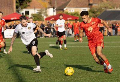 Sam Gale - Vote for your star man in KentOnline’s team of the week - kentonline.co.uk