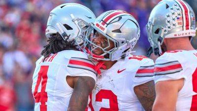 AP college football Week 5 poll reaction: What's next for each Top 25 team - ESPN