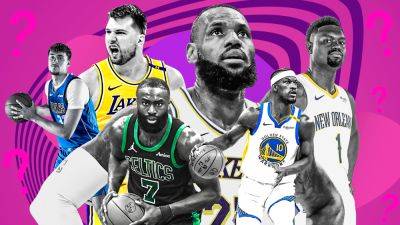NBA 2025-26 preseason: Biggest question for all 30 teams - ESPN