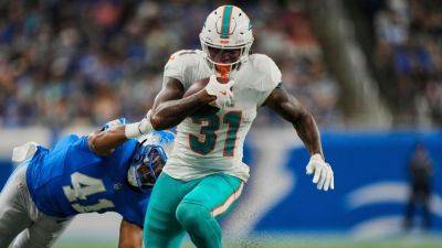 Williams - Betting Jets-Dolphins and Bengals-Broncos: Why we like the Unders in MNF doubleheader - ESPN - espn.com - New York - county Baker - county Bay