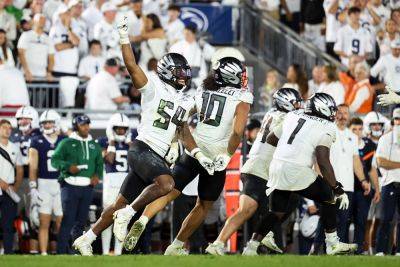 Undefeated College Football teams 2025: 20 unbeaten teams heading into Week 6 - foxnews.com