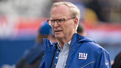 John Mara - Giants co-owner John Mara announces cancer diagnosis - foxnews.com - Usa - New York - county Jack
