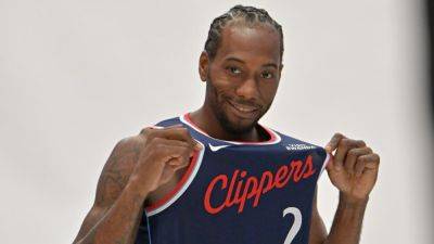 Kawhi Leonard says allegations of no-show deal not accurate - ESPN