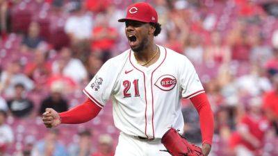 Fantasy Baseball Forecaster for Week 23: Playoffs Week 1, Sept.1-7 - ESPN