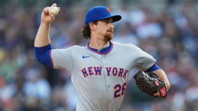 Juan Soto - Pete Alonso - Carlos Mendoza - Nolan McLean dominates Tigers, makes Mets history with 4-0 start - ESPN - espn.com - New York - Los Angeles - state Arizona
