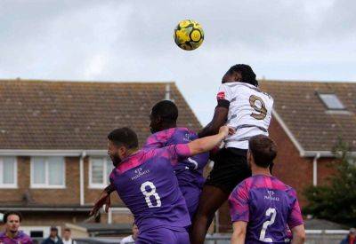 Familiar faces to lock horns as Deal Town start FA Trophy campaign with away game against Erith Town in first qualifying round