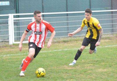Craig Tucker - Steve Mackimm - Kevin Watson - Sheppey United assistant manager Tommy Osborne on the arrival of midfielder Hassan Ibrahiym and dual-registration departure of James Bessey-Saldanha - kentonline.co.uk
