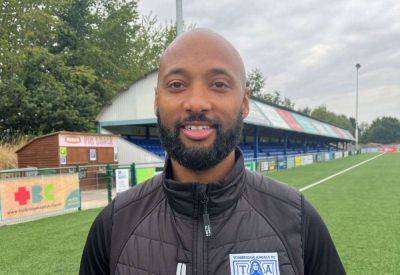 Tonbridge Angels manager Craig Nelson calls for nasty streak after 2-1 defeat by Enfield Town leaves them winless after seven games of the National League South season