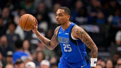Anthony Davis - Mavericks F P.J. Washington agrees to 4-year, $90M extension - ESPN - espn.com - Washington - county Dallas - county Maverick - county Davis - county Cooper