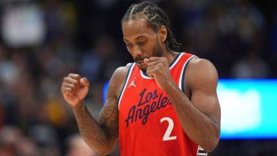 Pablo Torre - Report - Clippers skirted NBA salary cap with Kawhi Leonard payment - ESPN - espn.com