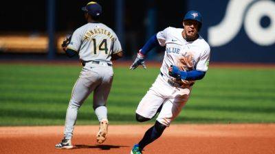Jesse Rogers - Bobby Witt-Junior - MLB September 2025 predictions: Best record, playoff races, more - ESPN - espn.com - Los Angeles - state Colorado