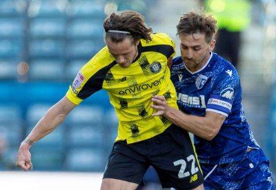Gillingham manager Gareth Ainsworth sees plenty of positives on show in weekend defeat to Harrogate Town