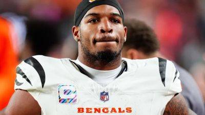 Zac Taylor - Denver Broncos - Ja'Marr Chase 'frustrated' as Cincinnati Bengals lose again - ESPN - espn.com