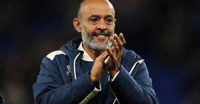 David Sullivan - Jarrod Bowen - Michael Keane - Nuno Espirito Santo knows West Ham have a lot of work to do despite Everton draw - breakingnews.ie - Portugal - county Hill