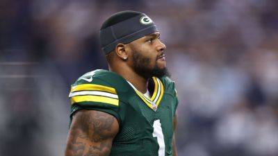 Dallas Cowboys - Bay - Packers-Cowboys, Eagles-Bucs, Texans-Titans fuel NFL Week 4's quote quiz - ESPN - espn.com - Georgia - Ireland - state Tennessee - state Alabama