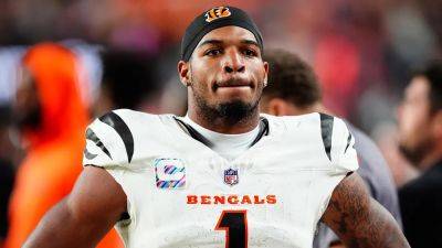 Cincinnati Bengals - Zac Taylor - Denver Broncos - David Zalubowski - Darren Waller - Ja'Marr Chase sounds off on Bengals' effort in loss to Broncos: 'You gotta want it' - foxnews.com - state Minnesota