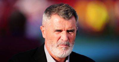Roy Keane - Roy Keane bikini debuts at Dublin Fashion Week - breakingnews.ie - Ireland