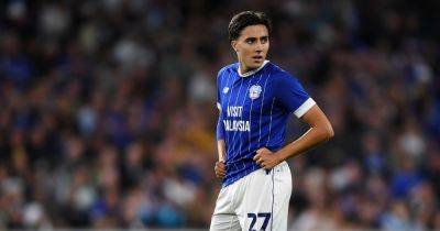 Cardiff City v Burton Albion LIVE: Kick-off time, TV channel, team news