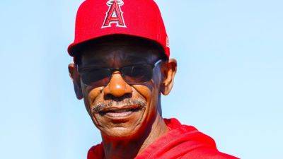 Joe Maddon - Phil Nevin - Source: Ron Washington out as manager of Angels - ESPN - espn.com - Usa - Washington - New York - Los Angeles - state Texas - Montgomery