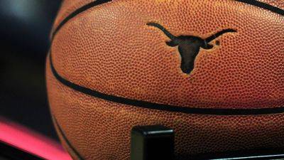 Bo Ogden commits to Texas: Coach Sean Miller 'ultimate reason' - ESPN - espn.com - state Tennessee - state Texas - county Barnes