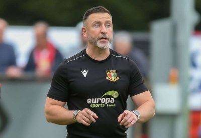 Craig Tucker - Ryan Maxwell - Sittingbourne Sport - Sittingbourne manager Ryan Maxwell says the FA should compensate players faced with midweek trips to the Channel Islands for loss of earnings - kentonline.co.uk - Jersey