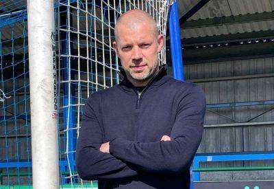 Craig Tucker - Steve Mackimm - Tonbridge Angels - Tonbridge Angels 5 Cray Valley 0 match report: Two-goal Eddie Simon among scorers in FA Cup replay as new manager Alan Dunne enjoys first win - kentonline.co.uk - Jordan - county Valley