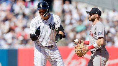 MLB playoffs: 10 best moments from Red Sox-Yankees rivalry - ESPN