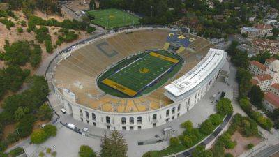Cal announces stadium section for Raiders' 'Black Hole' fan group - ESPN