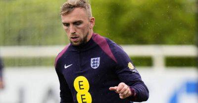 Jarrod Bowen keen to move on from clash with West Ham fan by focusing on England