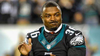 Dallas Cowboys - Nick Sirianni - Eagles legend Brian Westbrook loves how team won't watch Super Bowl banner ceremony: 'One is not enough' - foxnews.com - Usa - county Eagle