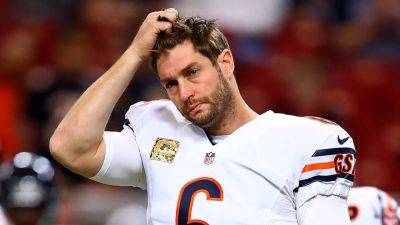 Ex-NFL star Jay Cutler faces lawsuit over DUI crash that led to jail sentence - foxnews.com - state Tennessee - county Perry - county Jay - county Lee - county Williamson